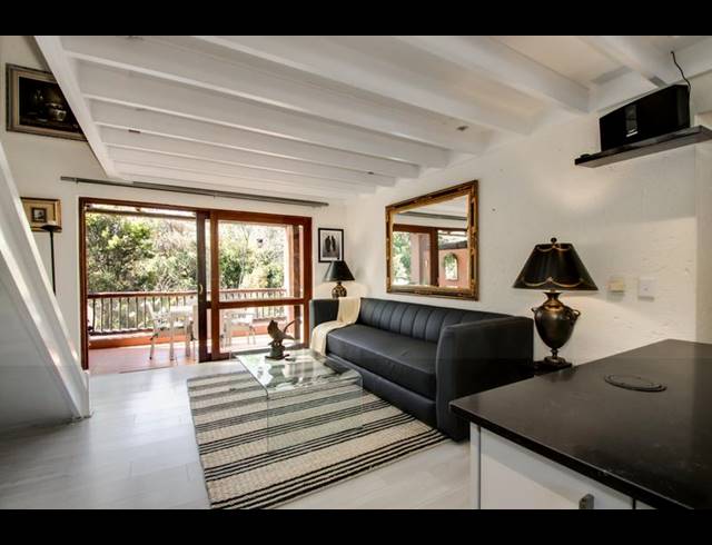 1 BEDROOM PROPERTY TO RENT IN MAGALIESSIG